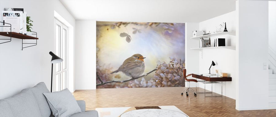 PHOTOWALL / Robin on Dreams (e317615)