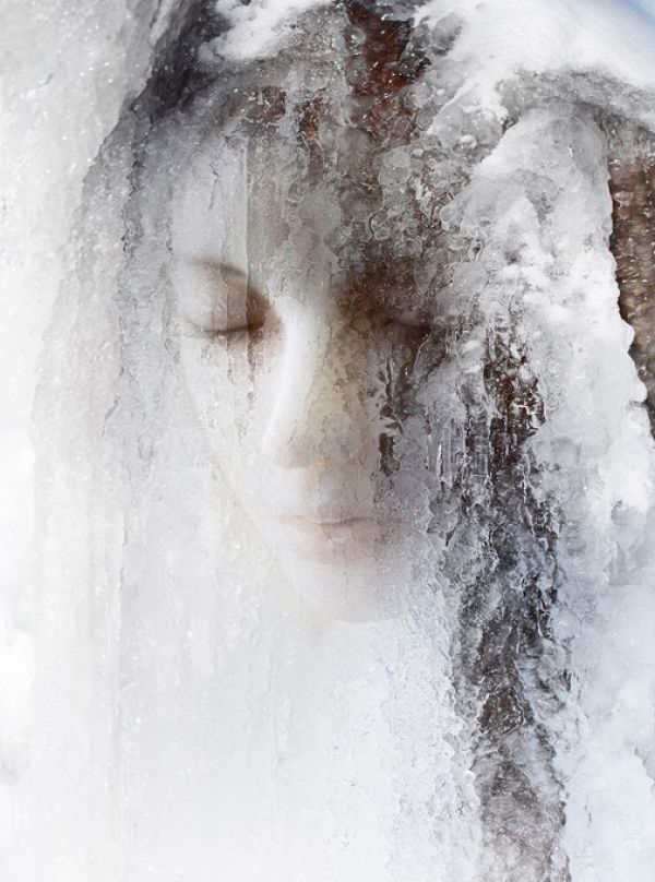 PHOTOWALL / Ice Queen (e317625)