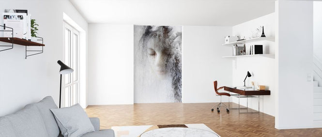 PHOTOWALL / Ice Queen (e317625)