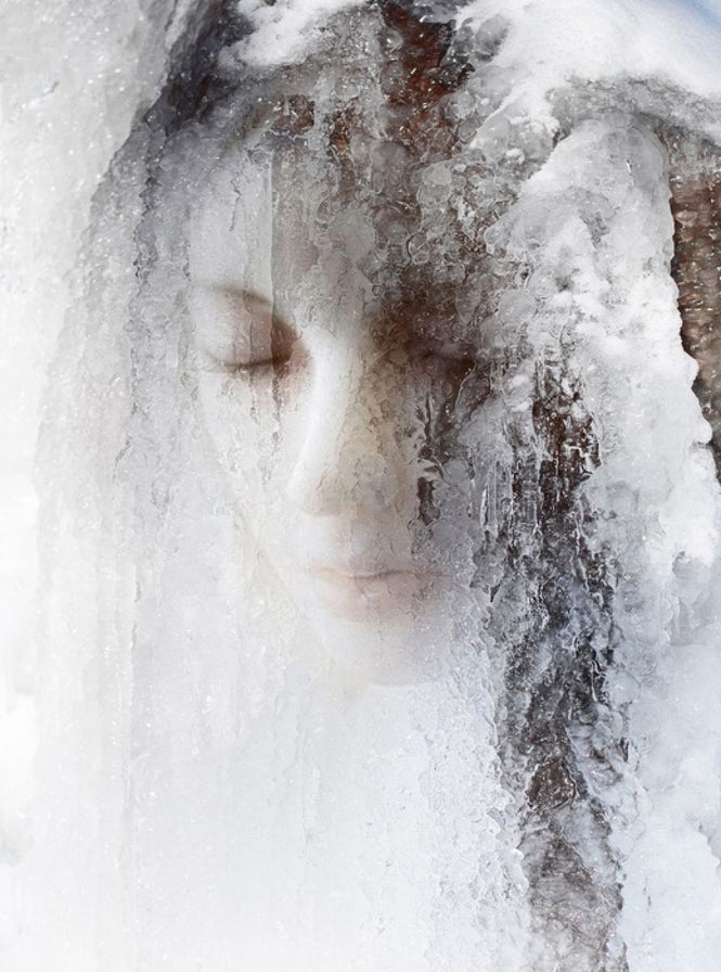 PHOTOWALL / Ice Queen (e317625)