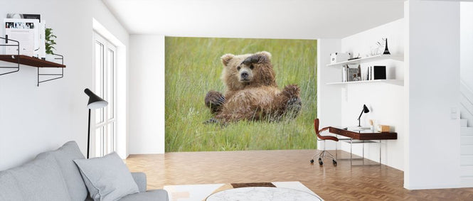 PHOTOWALL / Whos There (e317643)