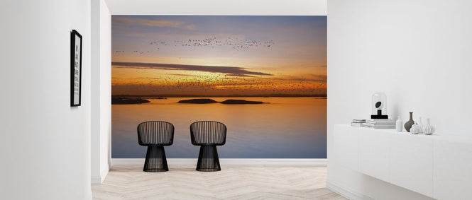 PHOTOWALL / Sunset (e317761)