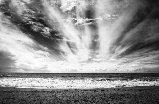 PHOTOWALL / Loneliness of a Surfer (e317765)