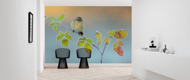 PHOTOWALL / Winter Colors (e317766)