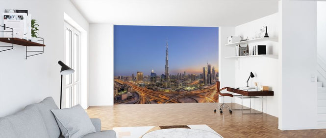 PHOTOWALL / Amazing Burj Khalifah (e317772)