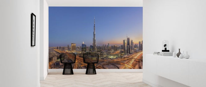 PHOTOWALL / Amazing Burj Khalifah (e317772)