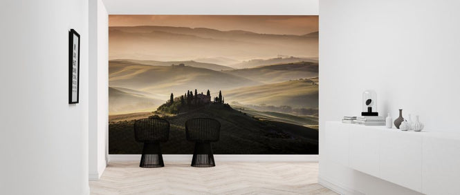 PHOTOWALL / Tuscan Country Landscape (e317774)