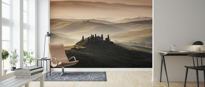 PHOTOWALL / Tuscan Country Landscape (e317774)