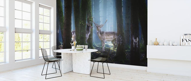PHOTOWALL / Deers (e317785)