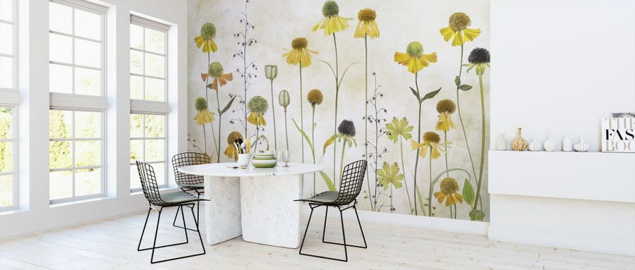 PHOTOWALL / Helenium (e317790)