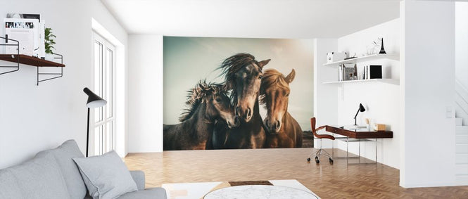 PHOTOWALL / Family Portrait (e317802)