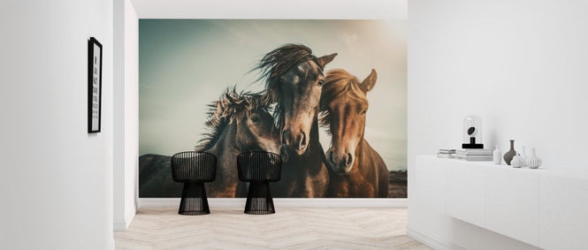PHOTOWALL / Family Portrait (e317802)