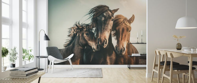 PHOTOWALL / Family Portrait (e317802)