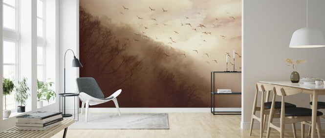 PHOTOWALL / Departure (e317563)