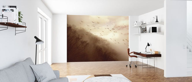 PHOTOWALL / Departure (e317563)