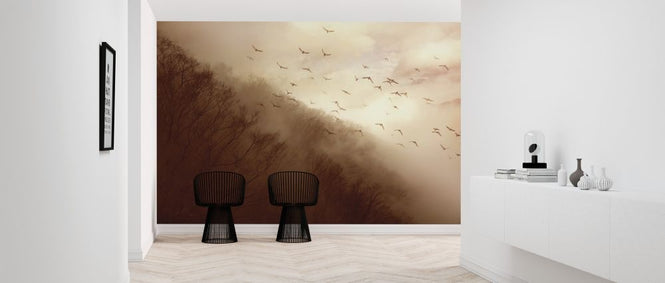 PHOTOWALL / Departure (e317563)