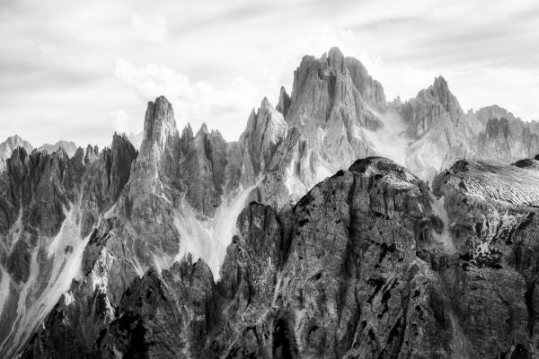 PHOTOWALL / Peaks (e317584)