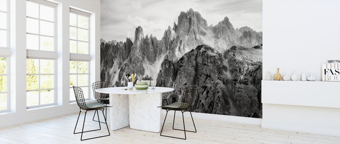 PHOTOWALL / Peaks (e317584)
