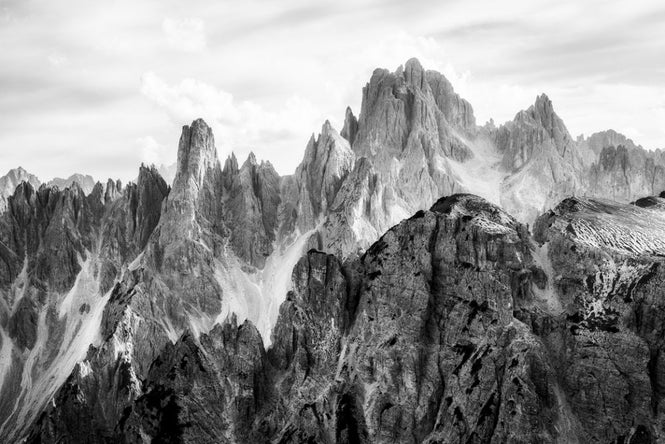 PHOTOWALL / Peaks (e317584)