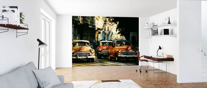 PHOTOWALL / Come with Me in the Morning Light (e317600)
