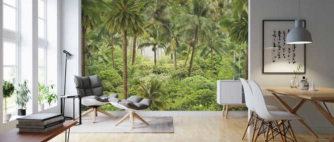 PHOTOWALL / Jungle Essay (e318662)