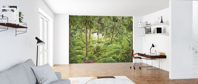 PHOTOWALL / Jungle Essay (e318662)