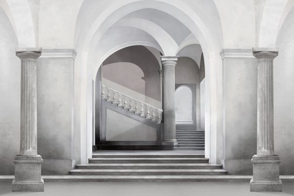 PHOTOWALL / Arches Entrance (e318666)