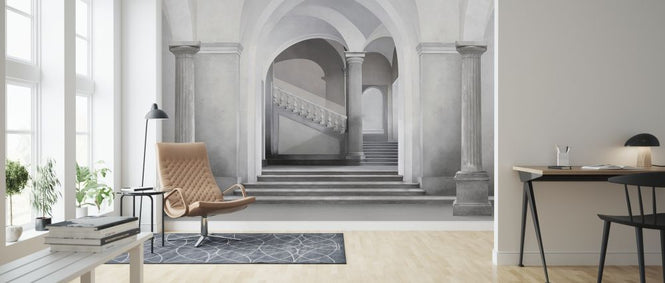 PHOTOWALL / Arches Entrance (e318666)