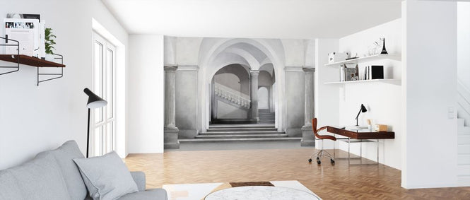 PHOTOWALL / Arches Entrance (e318666)