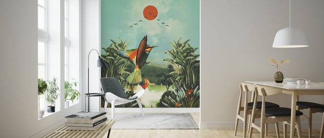 PHOTOWALL / Wonderland (e318570)
