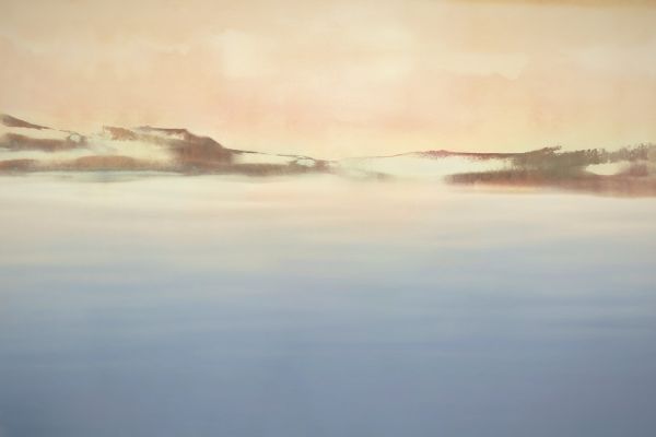 PHOTOWALL / Dreamy Light II (e318478)