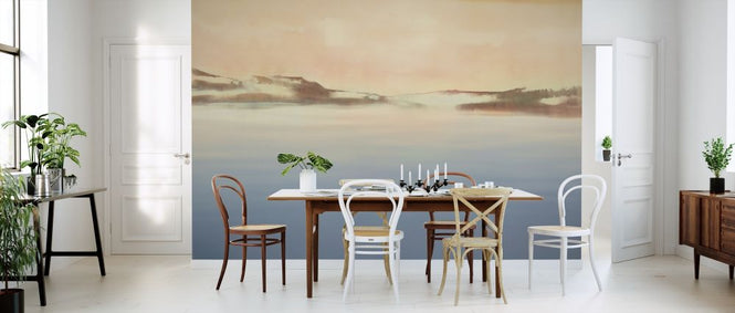 PHOTOWALL / Dreamy Light II (e318478)