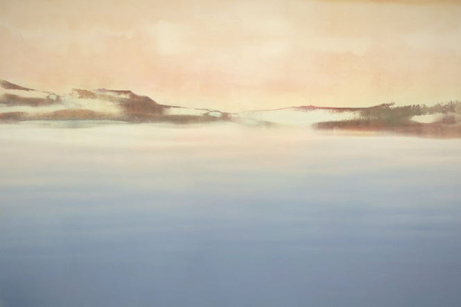 PHOTOWALL / Dreamy Light II (e318478)