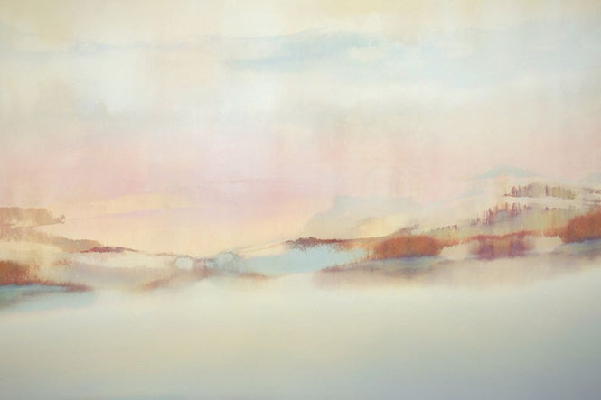 PHOTOWALL / Dreamy Light III (e318479)