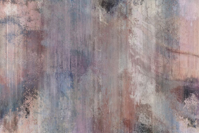PHOTOWALL / Pinkish Grey Wall (e318485)