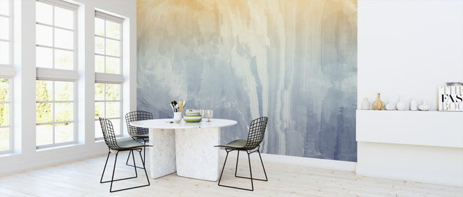 PHOTOWALL / Rough Watercolors (e318487)