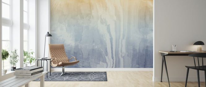PHOTOWALL / Rough Watercolors (e318487)
