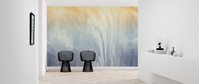 PHOTOWALL / Rough Watercolors (e318487)