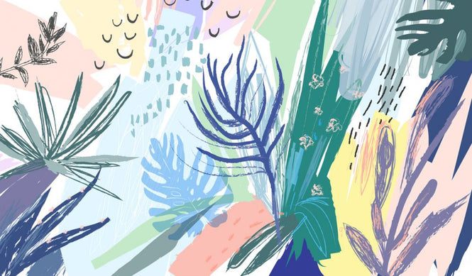 PHOTOWALL / Floralial (e318222)