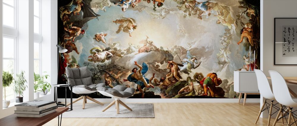 Early Color Photographyパンテオン 写真 フランス アート In Pictures: Get a Glimpse of Bygone Worlds Through an