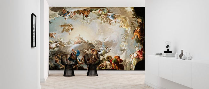 PHOTOWALL / Renaissance Circle (e318889)