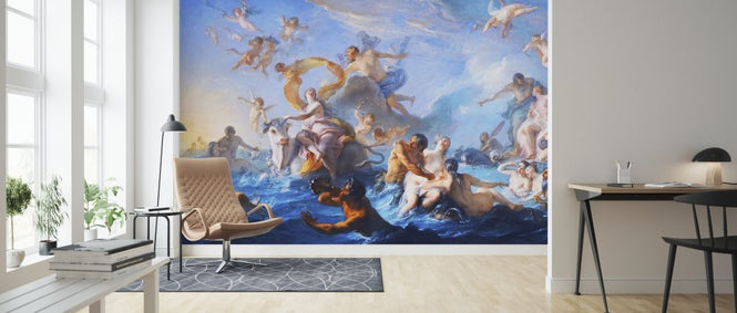 PHOTOWALL / Abduction of Europa - Cora Wandel (e318891)