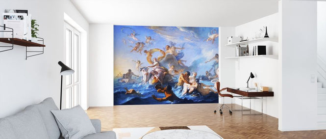 PHOTOWALL / Abduction of Europa - Cora Wandel (e318891)