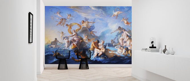 PHOTOWALL / Abduction of Europa - Cora Wandel (e318891)