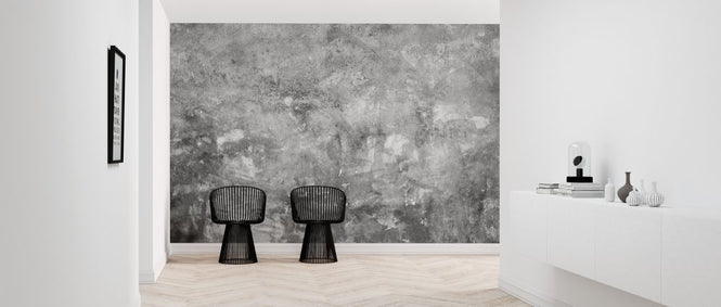 PHOTOWALL / Dirty Concrete Wall (e318900)
