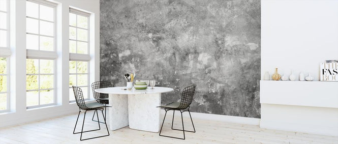 PHOTOWALL / Dirty Concrete Wall (e318900)