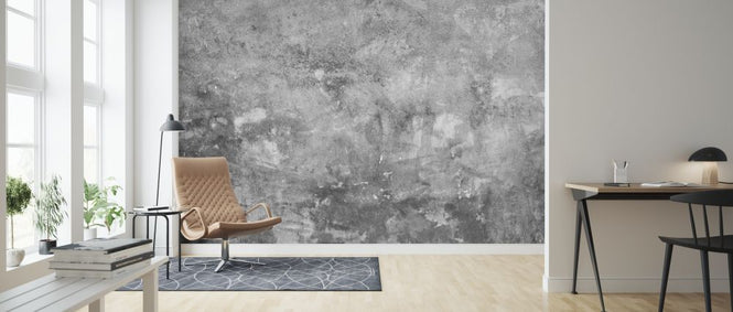 PHOTOWALL / Dirty Concrete Wall (e318900)