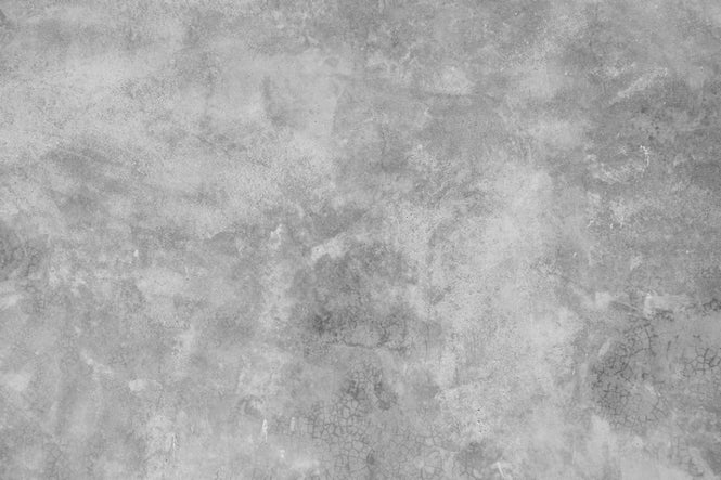 PHOTOWALL / Cracked Concrete Wall (e318901)