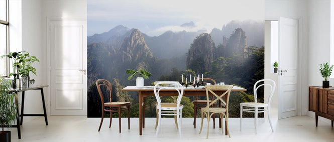 PHOTOWALL / Huangshan Scenery (e318904)