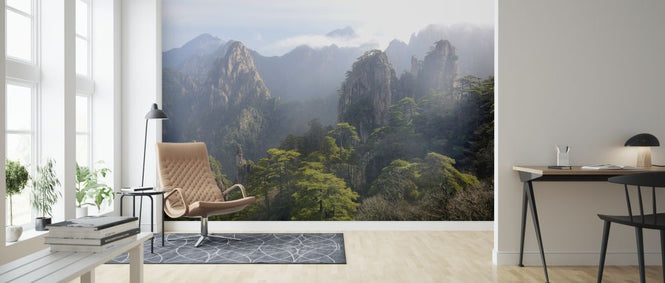 PHOTOWALL / Huangshan Scenery (e318904)